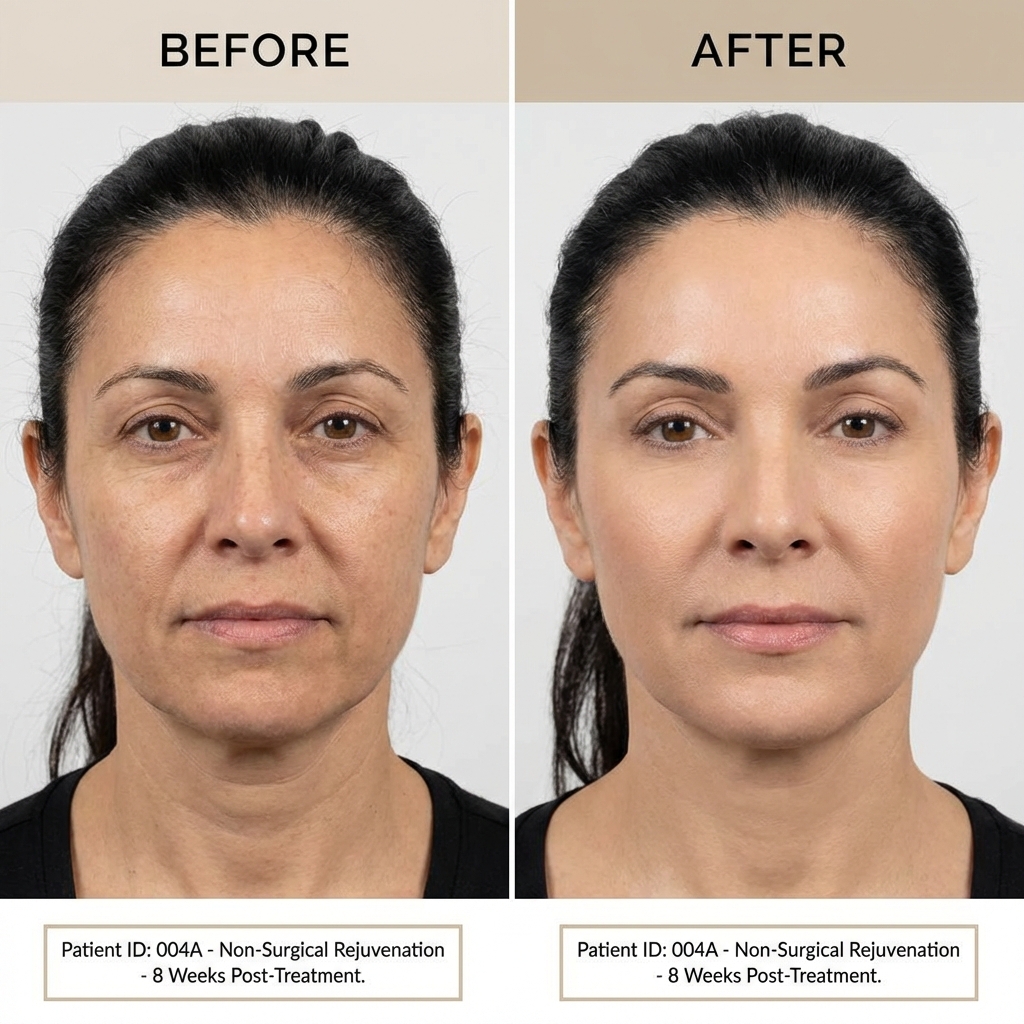 Botox + Dermal Fillers