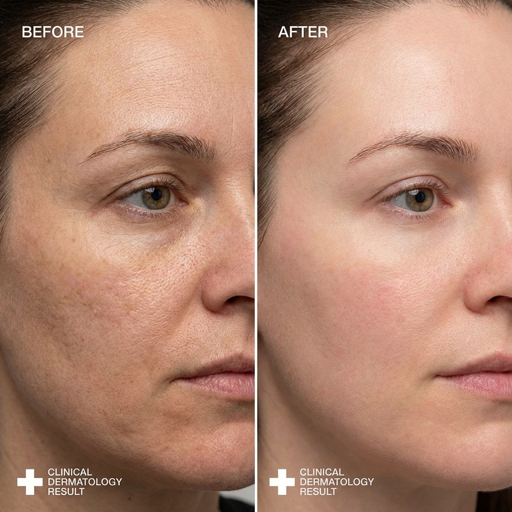 Laser Resurfacing