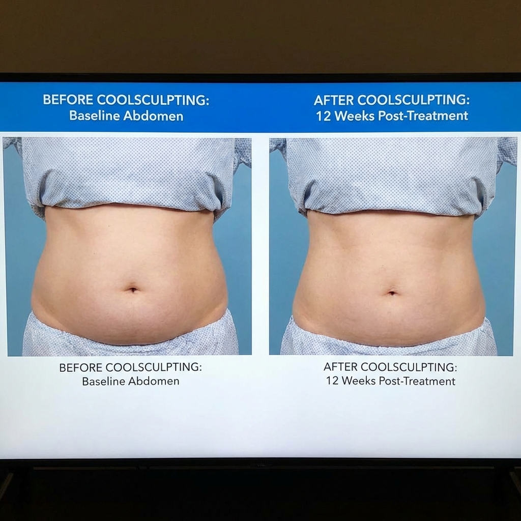 CoolSculpting